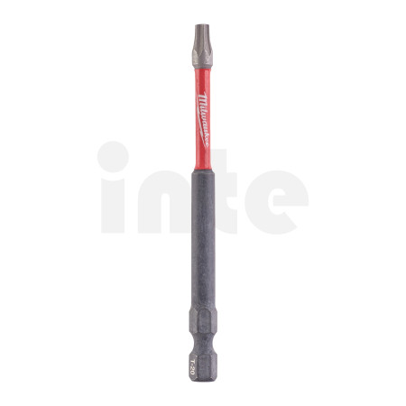 MILWAUKEE Šroubovací bit ShW TX20 90mm - 1ks 4932430878