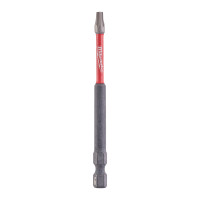 MILWAUKEE Šroubovací bit ShW TX20 90mm - 1ks 4932430878