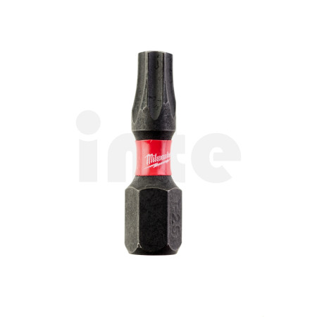 MILWAUKEE TX25 x 25 mm - 2 ks 4932472045