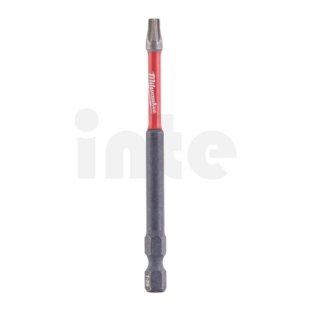 MILWAUKEE Šroubovací bit ShW TX25 90mm - 1ks 4932430883