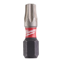 MILWAUKEE Šroubovací bity ShW TX27 25mm - 2ks 4932430884