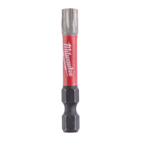 MILWAUKEE Šroubovací bit ShW TX40 50mm - 1ks 4932430890