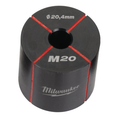 MILWAUKEE Raznice M20 4932430914