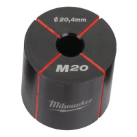 MILWAUKEE Raznice M20 4932430914