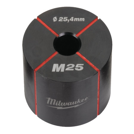 MILWAUKEE Raznice M25 4932430916