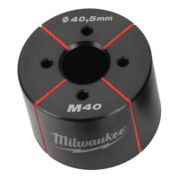 MILWAUKEE Raznice M40 4932430919