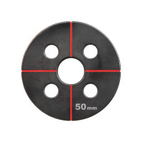 MILWAUKEE Raznice M50 4932430920