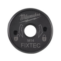 MILWAUKEE Fixtec Nuts 4932442880