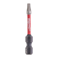 MILWAUKEE Šroubovací bit SHW TX15 50MM -1ks 4932451286