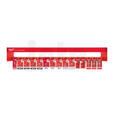 MILWAUKEE Screwdriver Bit Misc 4932451316