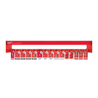 MILWAUKEE Screwdriver Bit Misc 4932451316