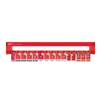 MILWAUKEE Screwdriver Bit Misc 4932451316