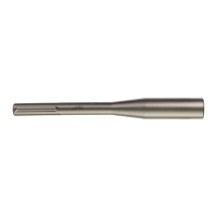 MILWAUKEE Zatloukač tyčí SDS-MAX, pro tyče do Ø 13,3 mm 4932451355