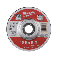 MILWAUKEE SG 27 / 125   série pro stavbaře 4932451482