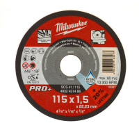 MILWAUKEE SCS 41 / 115 4932451486