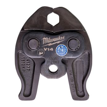 MILWAUKEE Press Jaws 4932451660