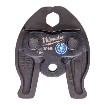 MILWAUKEE Press Jaws 4932451661