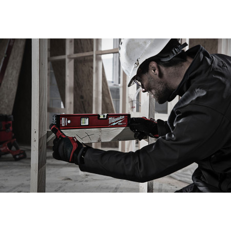 MILWAUKEE 40 cm nemagnetická vodováha 4932459060