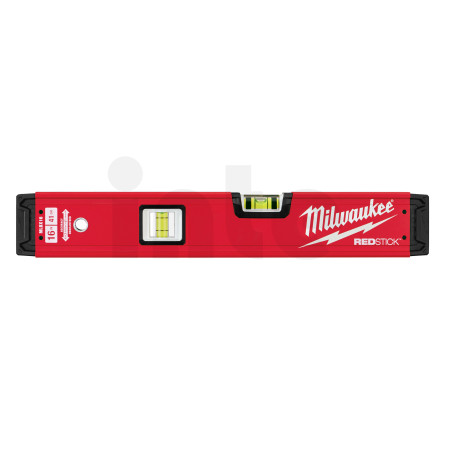 MILWAUKEE 40 cm nemagnetická vodováha 4932459060