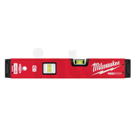MILWAUKEE 40 cm magnetická vodováha 4932459061