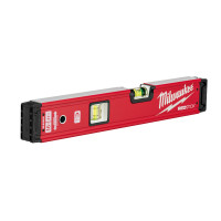 MILWAUKEE 40 cm magnetická vodováha 4932459061