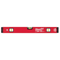 MILWAUKEE 60 cm nemagnetická vodováha 4932459062