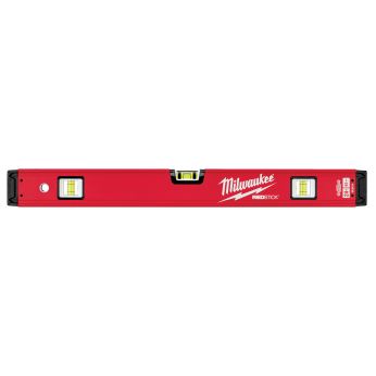 MILWAUKEE 60 cm nemagnetická vodováha 4932459062