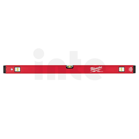 MILWAUKEE 100 cm nemagnetická vodováha 4932459066