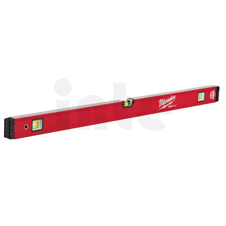 MILWAUKEE 100 cm nemagnetická vodováha 4932459066