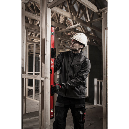 MILWAUKEE 120 cm nemagnetická vodováha 4932459068