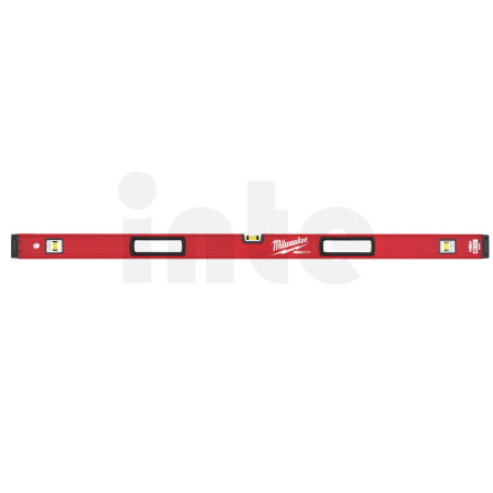MILWAUKEE 120 cm nemagnetická vodováha 4932459068