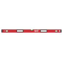MILWAUKEE 120 cm nemagnetická vodováha 4932459068