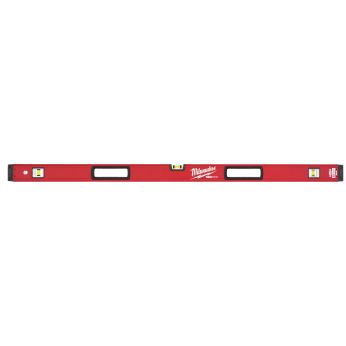 MILWAUKEE 120 cm nemagnetická vodováha 4932459068
