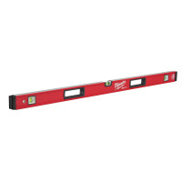 MILWAUKEE 120 cm nemagnetická vodováha 4932459068