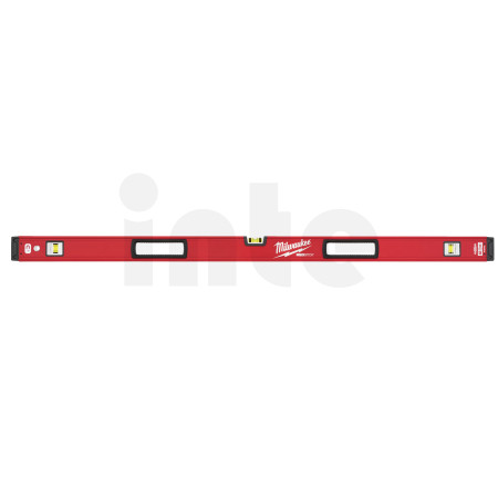 MILWAUKEE 120 cm magnetická vodováha 4932459069