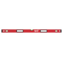 MILWAUKEE 120 cm magnetická vodováha 4932459069