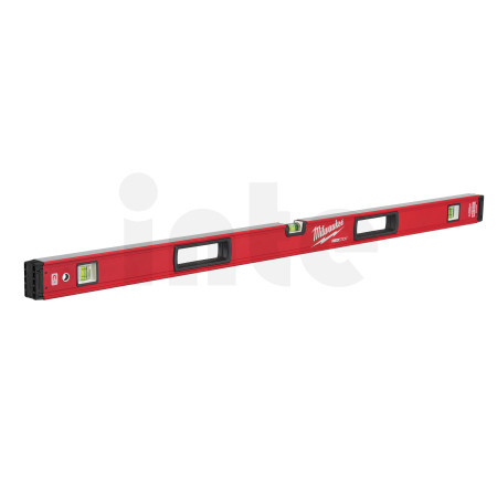MILWAUKEE 120 cm magnetická vodováha 4932459069