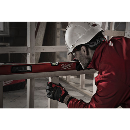 MILWAUKEE 180 cm nemagnetická vodováha 4932459070