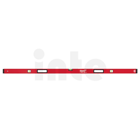 MILWAUKEE 180 cm nemagnetická vodováha 4932459070