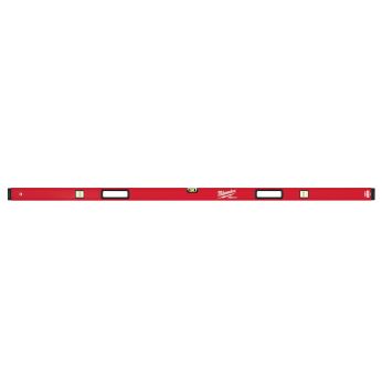 MILWAUKEE 180 cm nemagnetická vodováha 4932459070