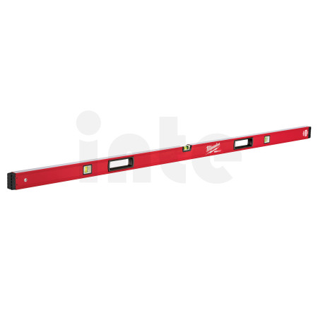 MILWAUKEE 180 cm nemagnetická vodováha 4932459070