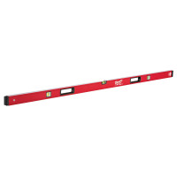MILWAUKEE 180 cm nemagnetická vodováha 4932459070