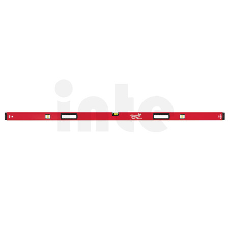 MILWAUKEE 180 cm magnetická vodováha 4932459071
