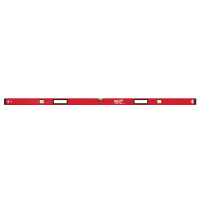 MILWAUKEE 180 cm magnetická vodováha 4932459071