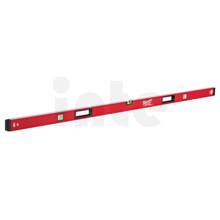 MILWAUKEE 180 cm magnetická vodováha 4932459071