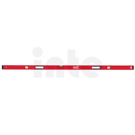 MILWAUKEE 200 cm nemagnetická vodováha 4932459072