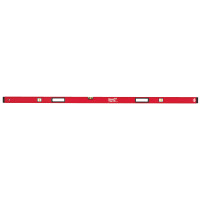 MILWAUKEE 200 cm nemagnetická vodováha 4932459072