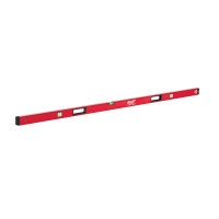 MILWAUKEE 200 cm nemagnetická vodováha 4932459072
