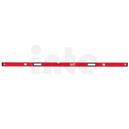 MILWAUKEE 200 cm magnetická vodováha 4932459073