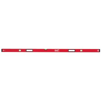 MILWAUKEE 200 cm magnetická vodováha 4932459073